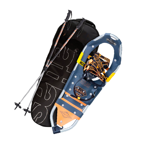 Rental Snowshoes Bardonecchia